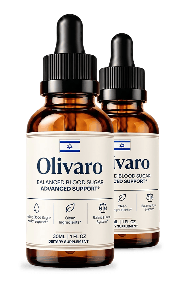 Olivaro 2 bottle